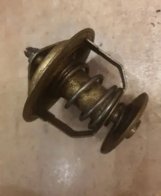 GAZ 24-10 Thermostat Tc10701c