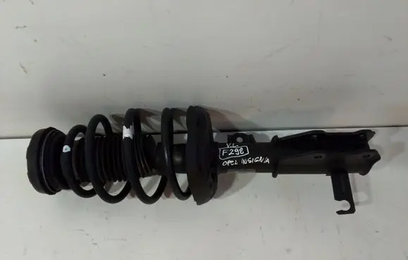 Opel Insignia A Front shock absorber/damper