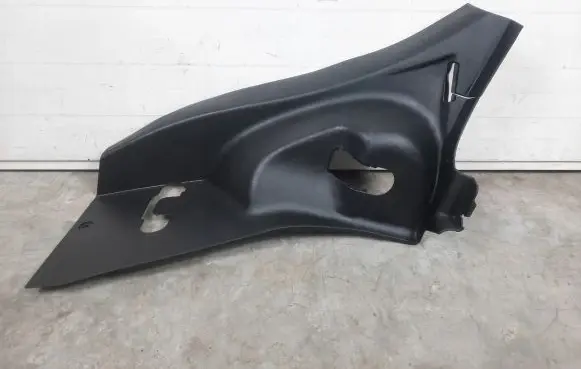 Fiat Tipo Other sill/pillar trim element 07356313370E