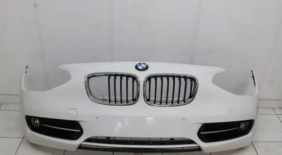 BMW 1 F20 F21 Front bumper