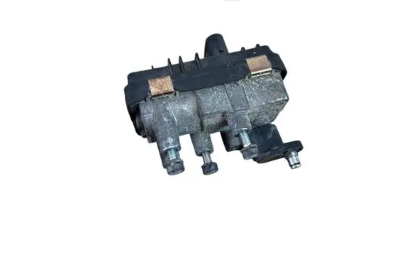 BMW 5 F10 F11 Turbine electric control actuator 6NW01009902