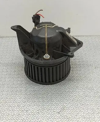 Mini One - Cooper Coupe R56 Heater fan/blower 990404M 9805214 990352B