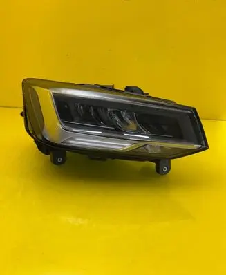 Audi SQ2 GA Headlight/headlamp 81A941012