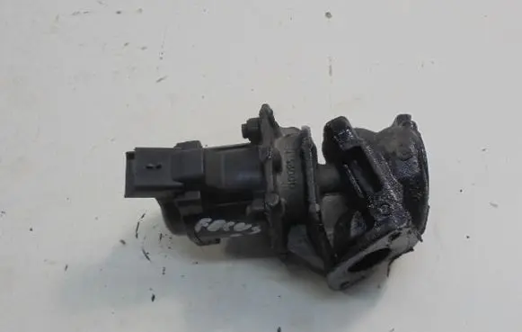 Ford Focus C-MAX EGR valve EN48000