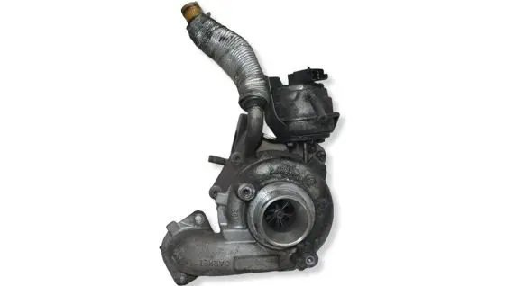Ford C-MAX II Turbo GTC1244VZ