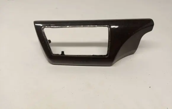 BMW 7 E65 E66 Center console decorative trim 7025307