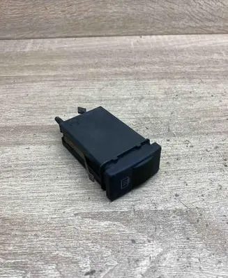 Audi A8 S8 D2 4D Windscreen/window heater switch 4D0941503
