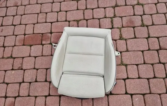 Opel Insignia B Rear seat 82502112225412217