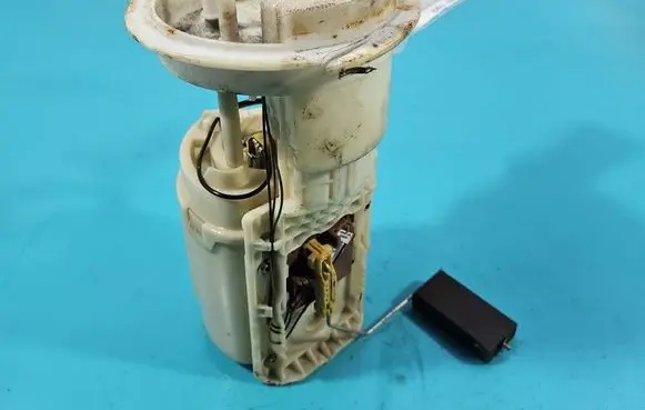 Seat Toledo III (5P) In-tank fuel pump 1K0919051M IMPRK1580193