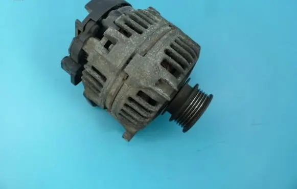 Renault Kangoo I Generator/alternator IMPRK1190811