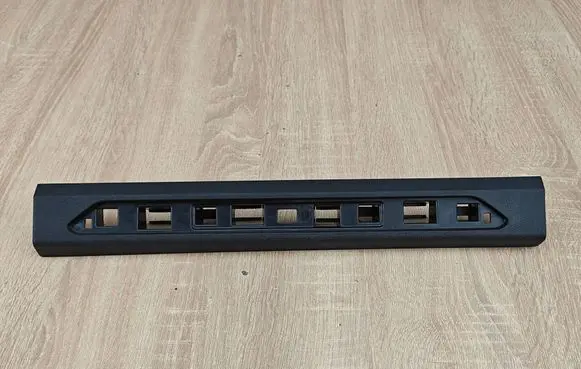 BMW X5 G05 Front sill trim cover 7434240