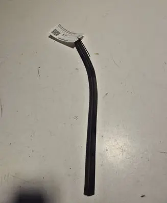 Engine compartment rubber