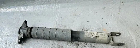 Dodge Durango III Rear shock absorber/damper