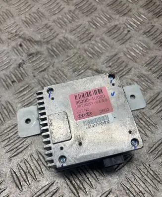 KIA Optima Other control units/modules 963904U000 141N141201030