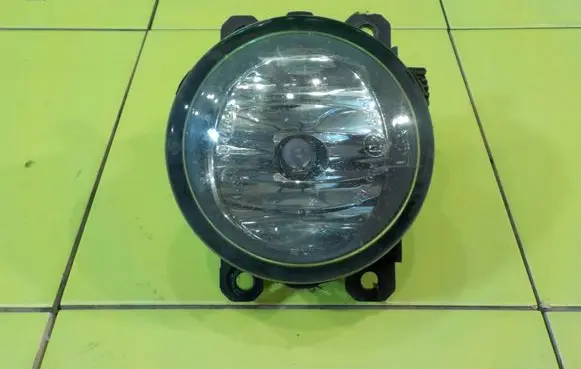 Citroen DS4 Front fog light 9687410080 LEWY
