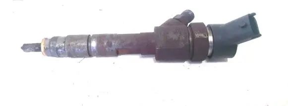 Renault Megane II Fuel injector