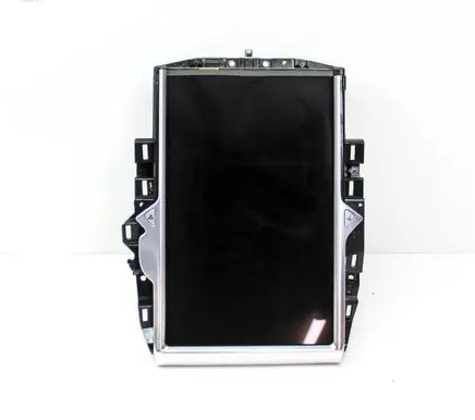 Tesla Model S Screen/display/small screen 100477700J
