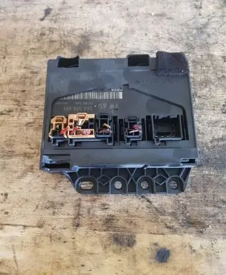 Volkswagen PASSAT B7 Comfort/convenience module 3AA959433 S0631H043