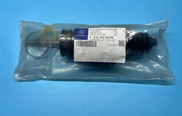 Mercedes-Benz Citan W415 Steering tie rod A4153200089