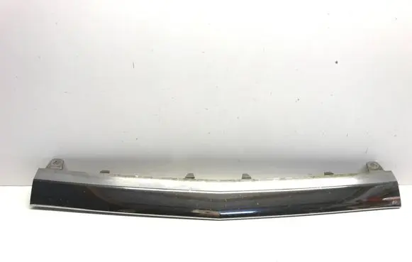 Mercedes-Benz C W205 Front bumper A2058851574