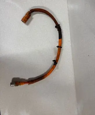 Mercedes-Benz GLC X253 C253 High voltage cable 7p5971008