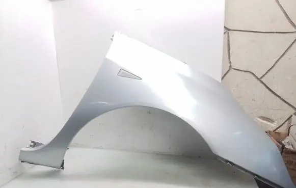 Renault Espace - Grand espace IV Fender