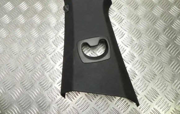 BMW 7 F01 F02 F03 F04 (B) pillar trim (top) 9112739 T1311
