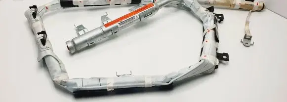 Mazda 3 I Roof airbag 608061401A