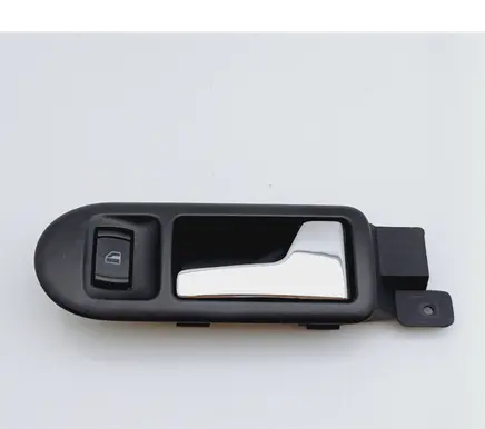 Volkswagen PASSAT B5 Front door interior handle 3B1837114