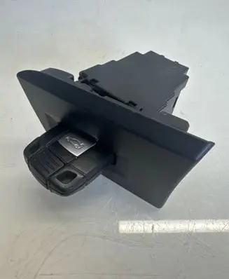 BMW 3 E90 E91 Ignition lock 6954719