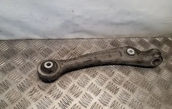 Front control arm