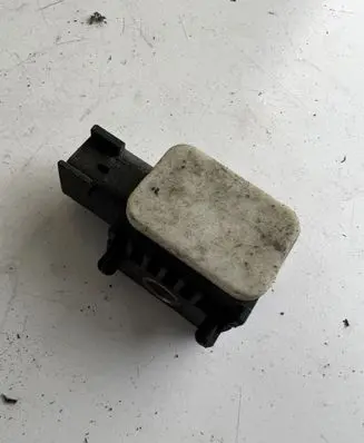 Land Rover Range Rover L322 Airbag deployment crash/impact sensor 3M5T14B342AB 3M5T14B342A