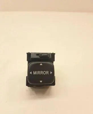 Toyota Yaris Wing mirror switch 1835471
