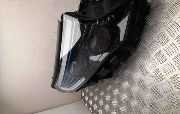 Mercedes-Benz EQC Headlight/headlamp A2939063001