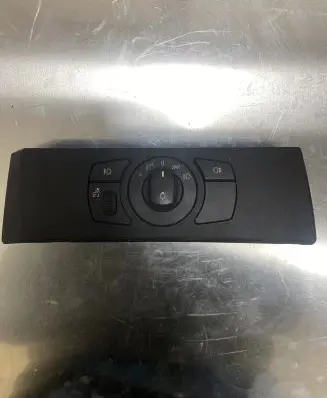 BMW 5 E60 E61 Light switch 6925260