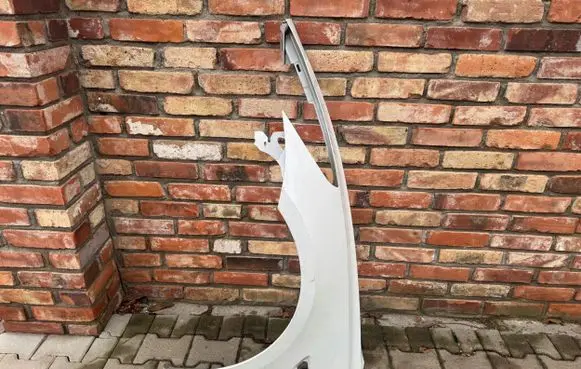 Tesla Model 3 Fender
