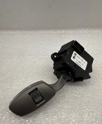 BMW 7 E65 E66 Wiper control stalk 6911519 01206710