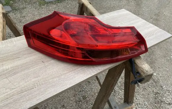 Opel Insignia A Rear/tail lights 13226856