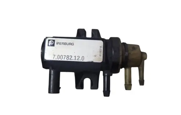 Mercedes-Benz E W212 Turbo solenoid valve 700782120