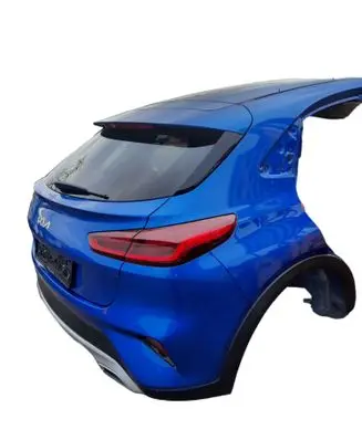 KIA Xceed Tailgate/trunk/boot lid KIAXCEEDBOTNIKTY