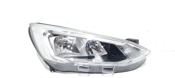 Ford Focus Headlight/headlamp JX7B13W029AE