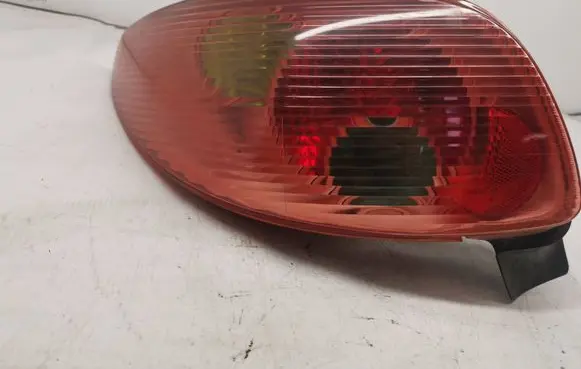 Rear/tail lights