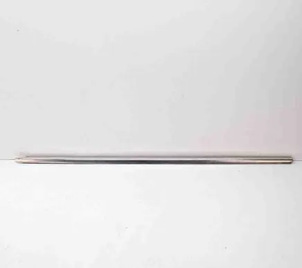 Mercedes-Benz E C207 W207 Door glass trim 