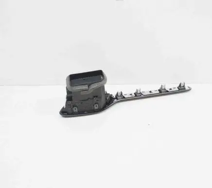 Ford Fiesta Dashboard air vent grill cover trim H1BBA018B9ADW