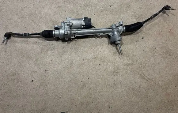 Hyundai Ioniq 5 Steering rack 57700GI090