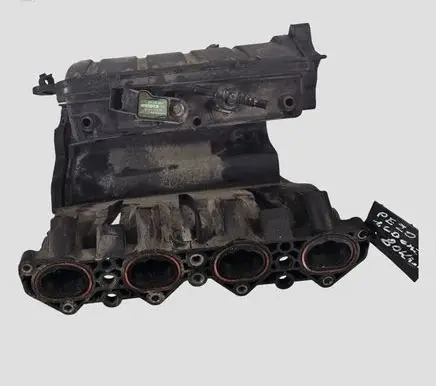 Citroen C4 I Intake manifold FE9143B