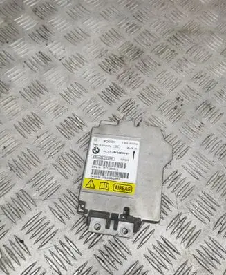 Airbag control unit/module