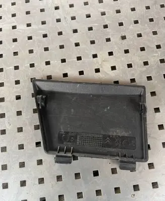 Citroen C4 I Other interior part 9650006977