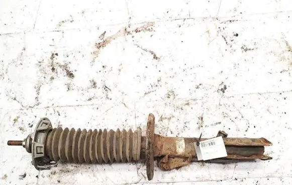 Honda Jazz Front shock absorber/damper 51602saae910m1 51602-saa-e910-m1