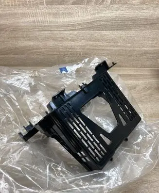 Mercedes-Benz Sprinter W906 Radio/GPS head unit trim A9066891931
